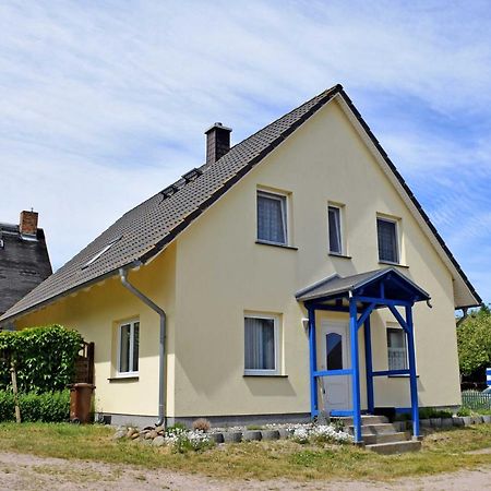 Ferienwohnungen Familie Looks Klein Zicker Exterior foto